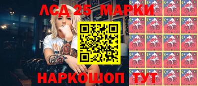 хмурый Абакан